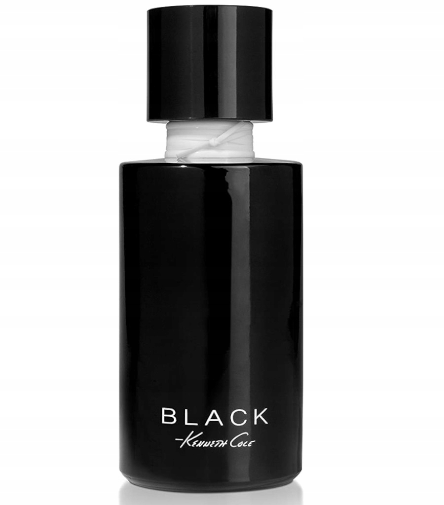 Kenneth Cole Black 100 ml Edp (Parfémovaná voda)
