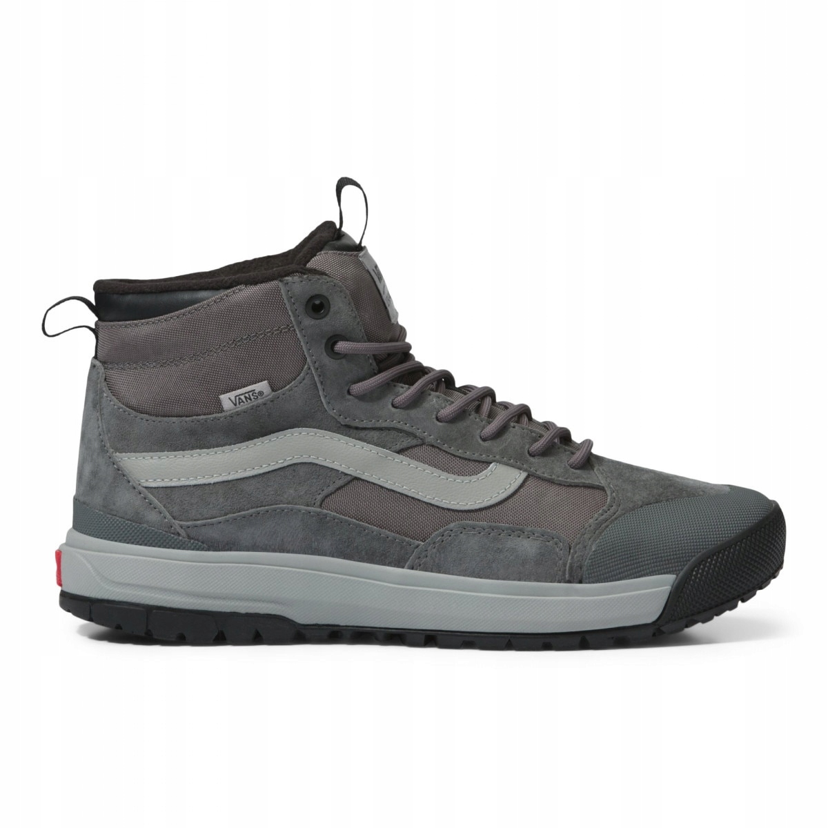 Męskie buty Vans Ultrarange Exo Hi MTE-1 szare