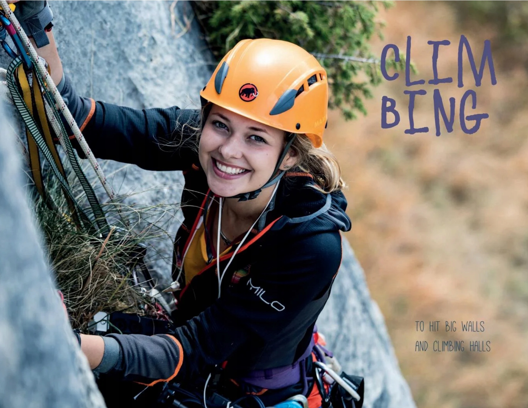 WSPINACZKOWE Spodnie damskie MILO JULIAN LADY turquoise/orange XL Marka Milo