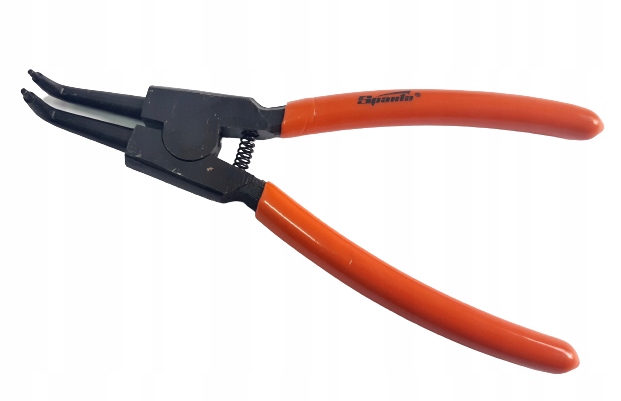 SZCZYPCE SEGERA DO PIERŚCIENI OTWIERAJĄCE WYGIĘTE