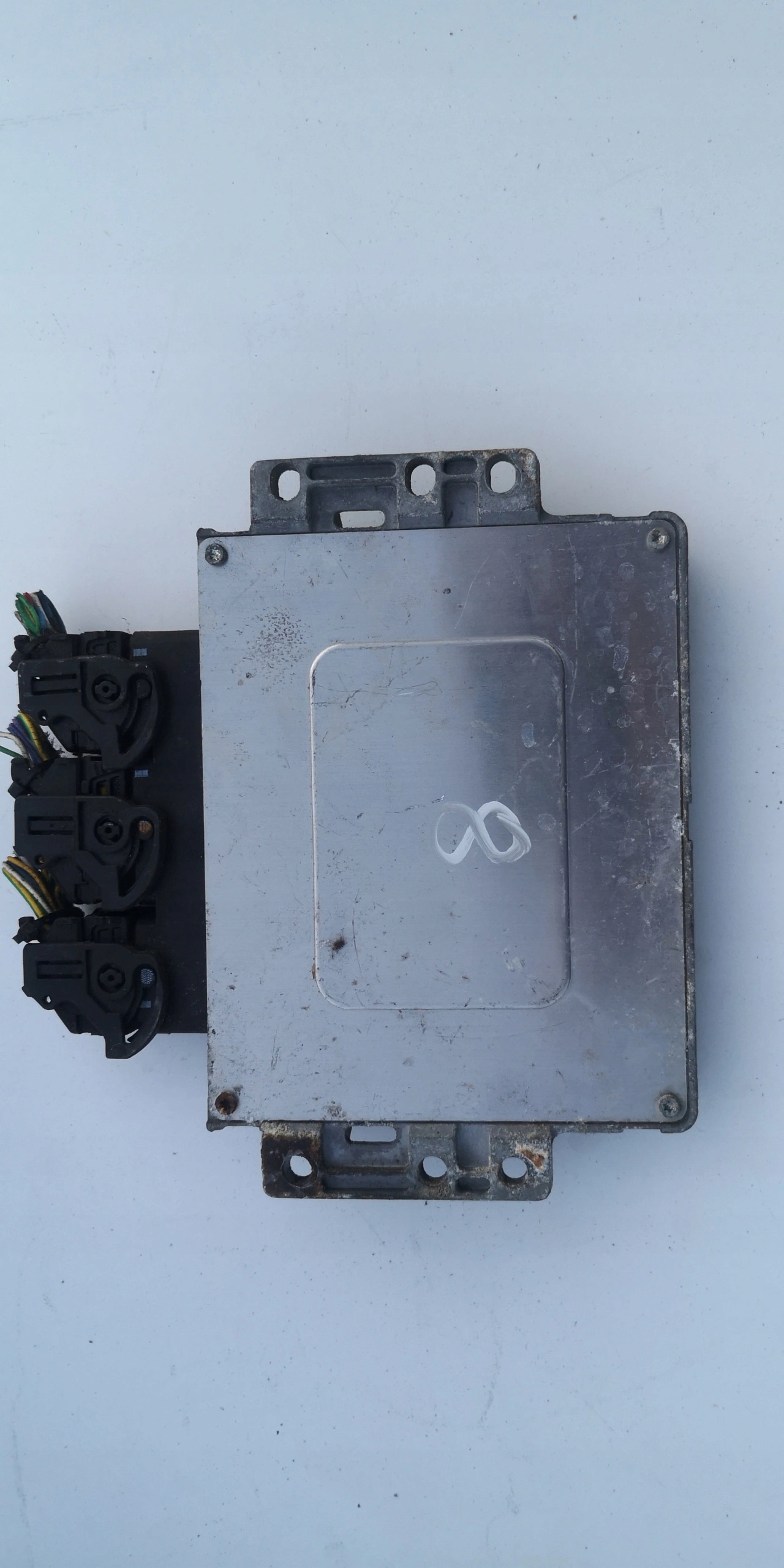 9646184980 9646988980 computer ECU PEUGEOT CITROEN