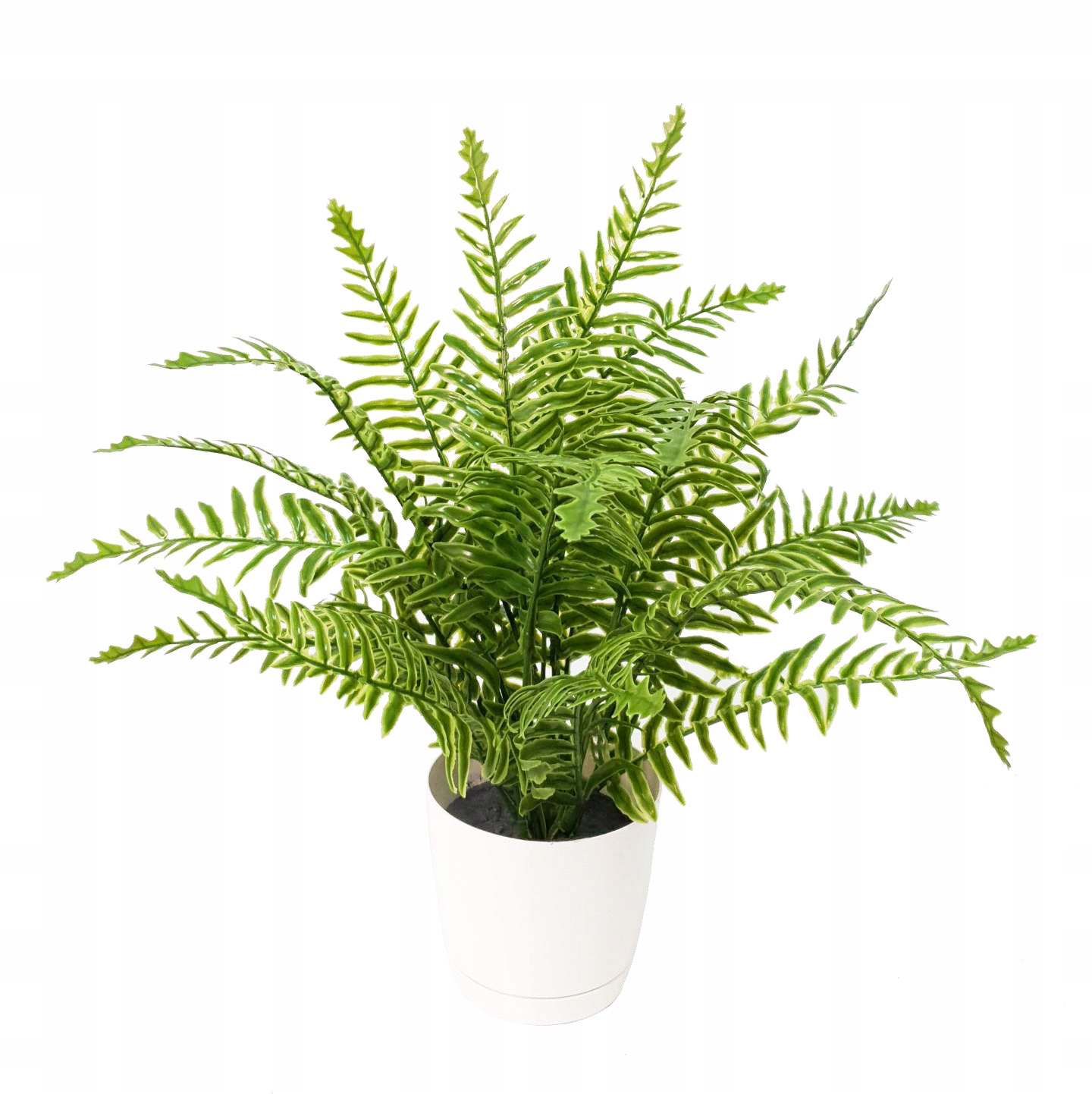 

Sztuczna Palma Areka Gęsta w Doniczce Roślina