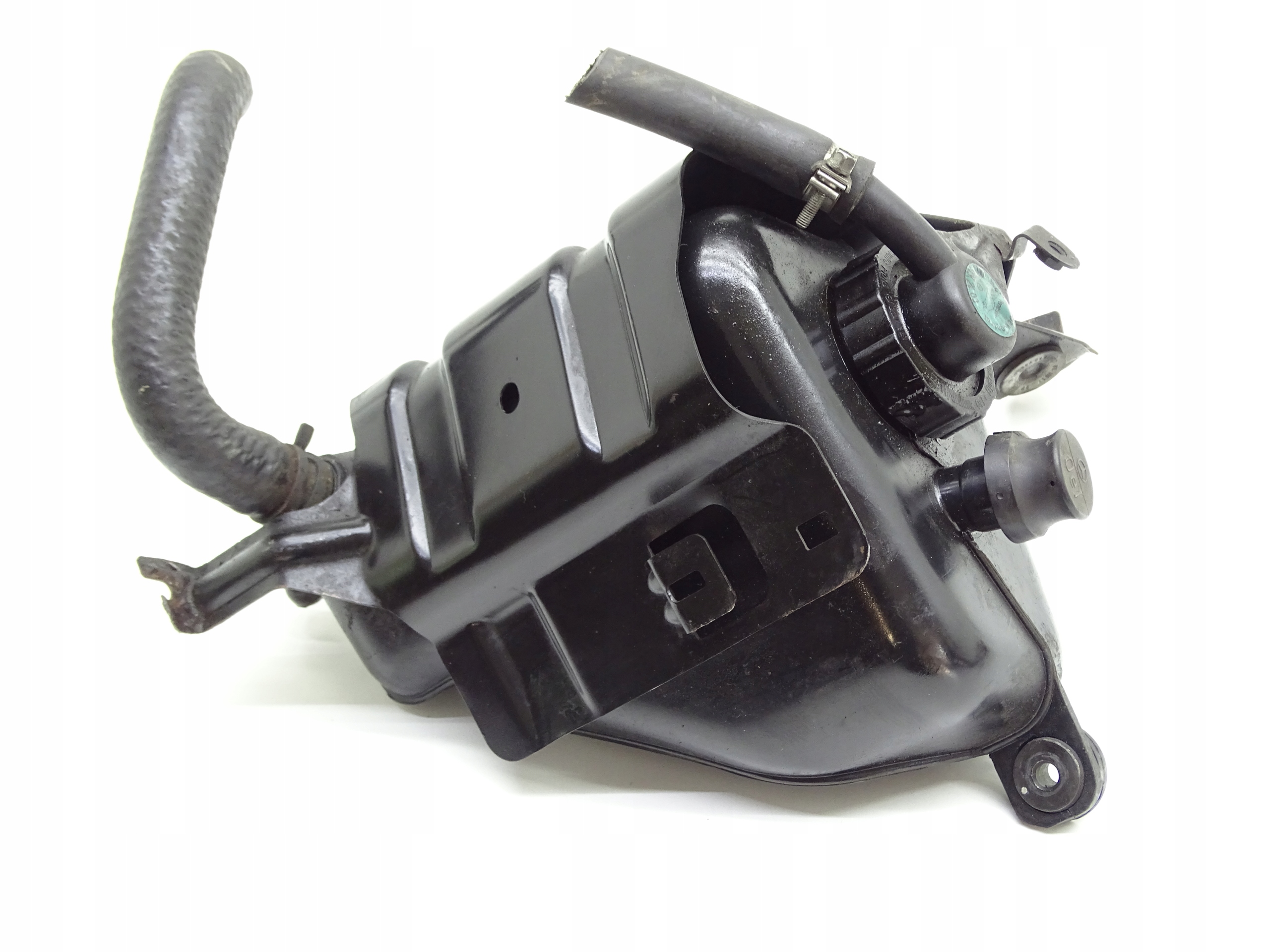 Servoölbehälter MERCEDES SL R230 01