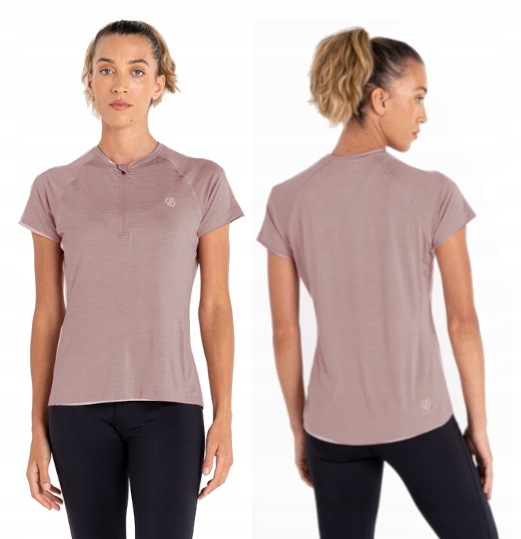 Damska koszulka rowerowa Dare2b DWT636 9B8 S