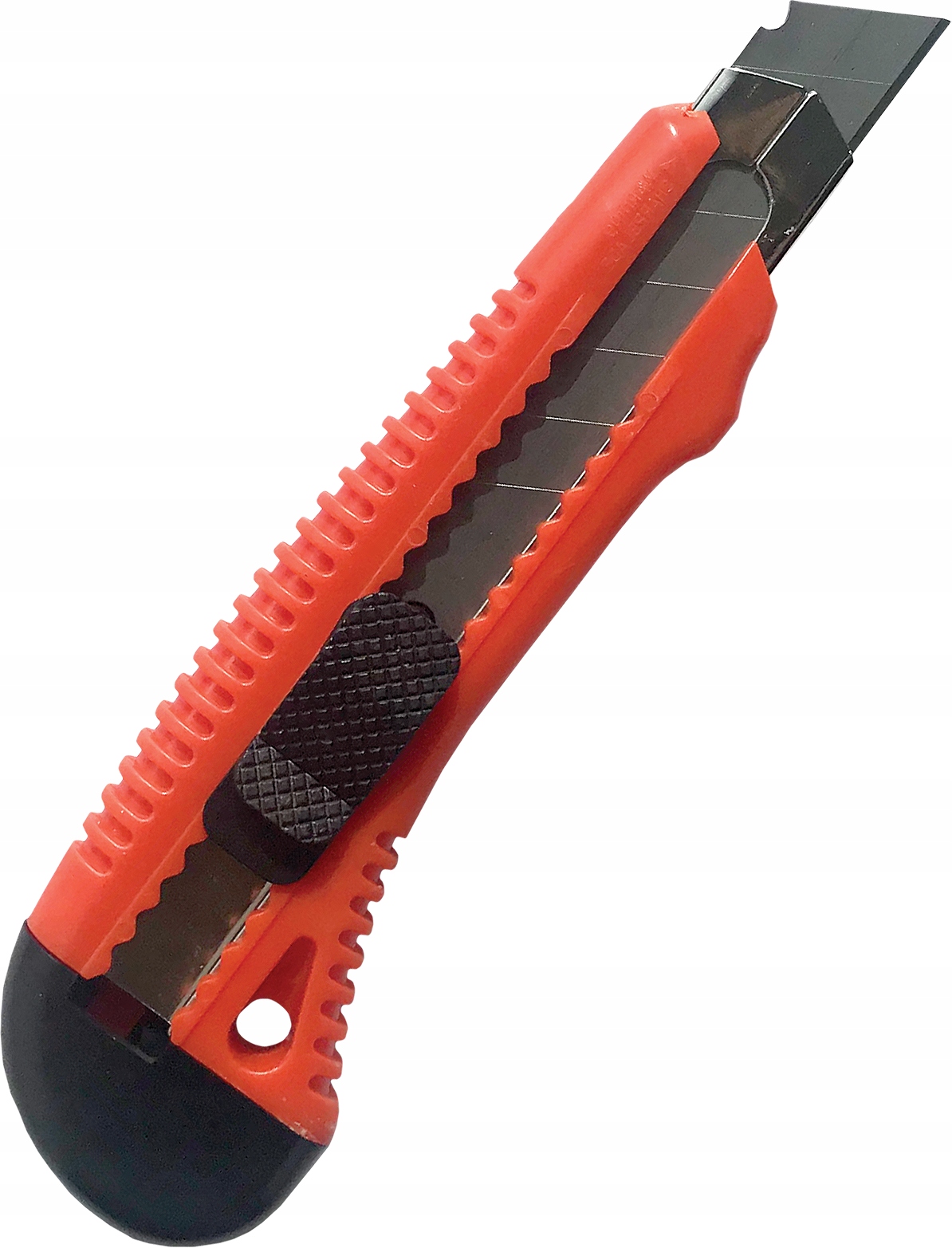 NOŻYK STALOWY 18 MM GERTU Z ŁAMANYM OSTRZEM NÓŻ Marka Gertu