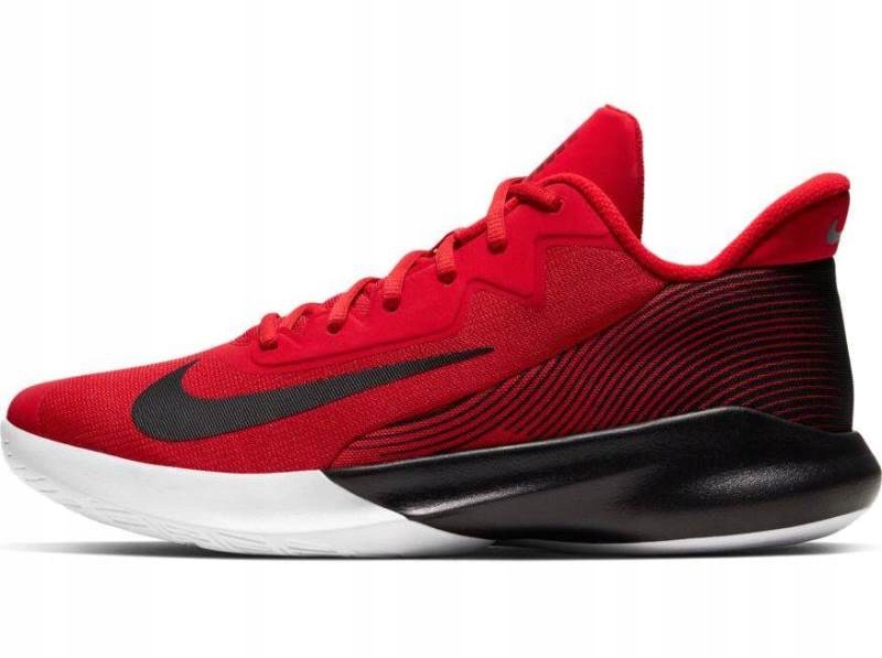 

Buty Nike Precision IV roz. 42,5