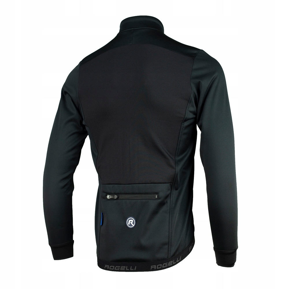 Rogelli PESARO 2.0 CORE - kurtka rowerowa SOFTSHELL Marka Rogelli