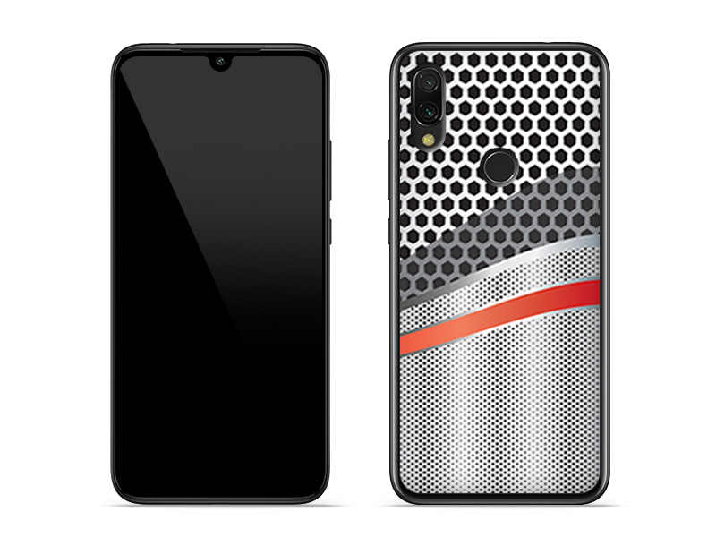 

Etui na Xiaomi Redmi 7 Fantastic Case