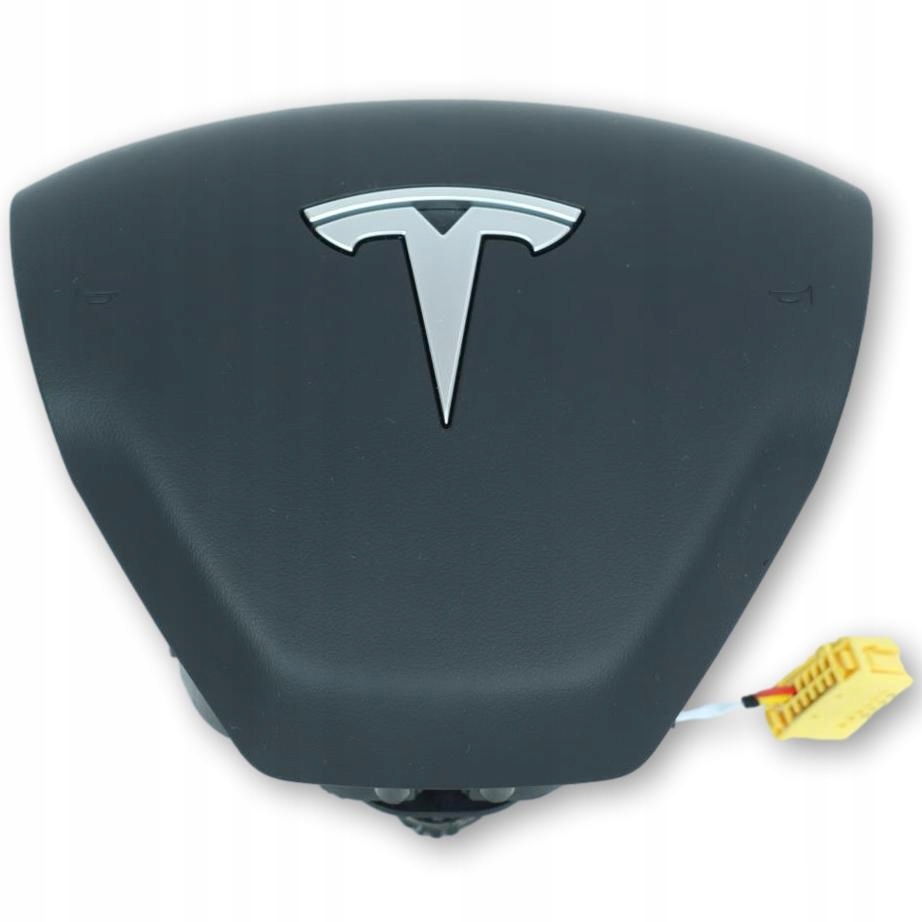 TESLA MODEL Y PODUSZKA BEZPIECZEŃSTWA AIRBAG 162661700B za 999 zł z