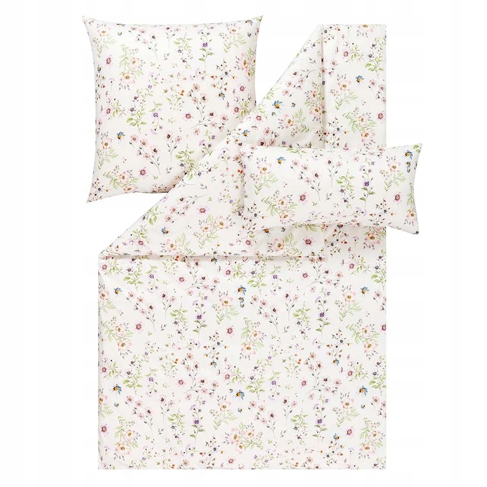 Estella Pościel Atelier Petra mako satyna Nm 70/1 155x200 70x80 7962/110