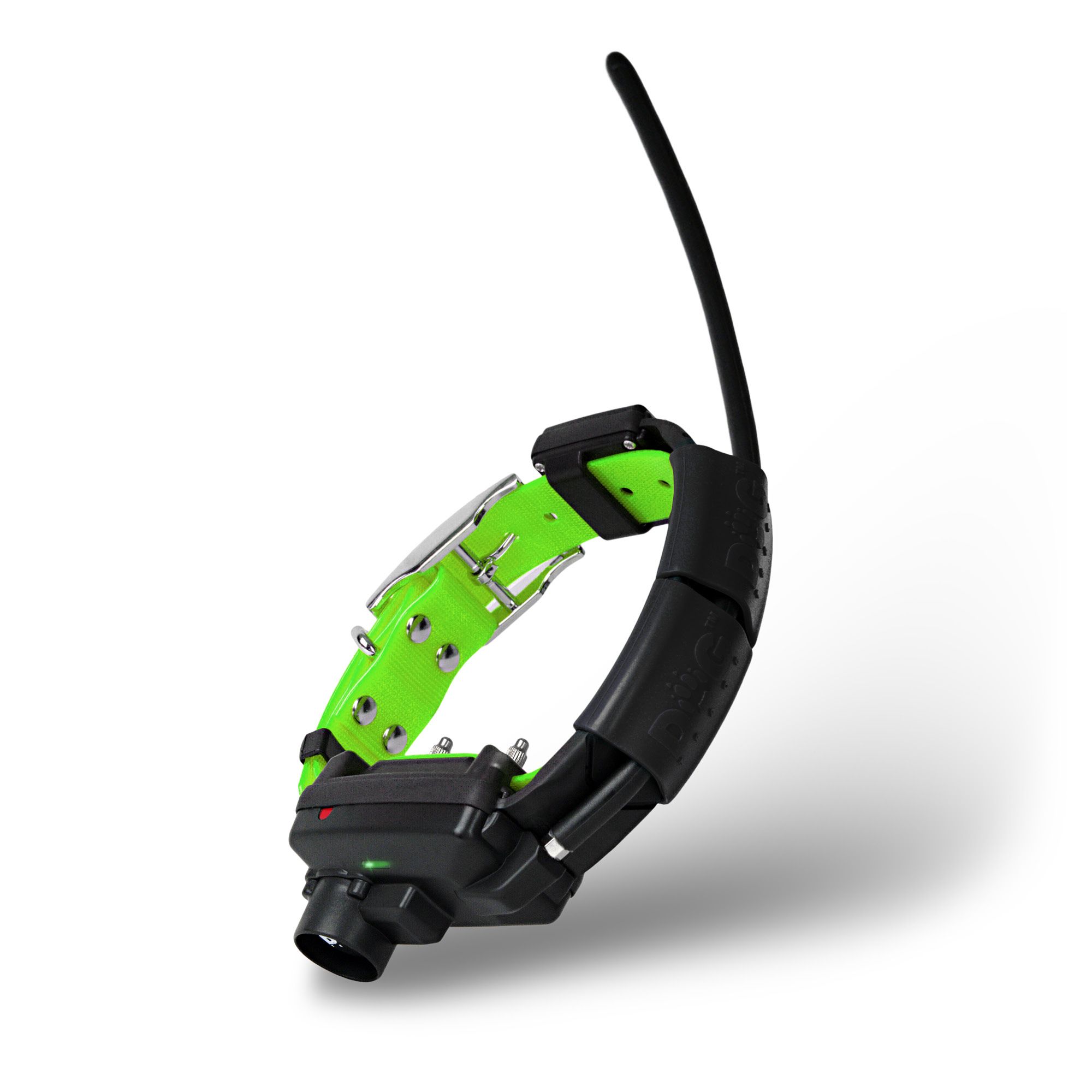 Levně Obojek pro dalšího psa Dog Gps X25TB zelená