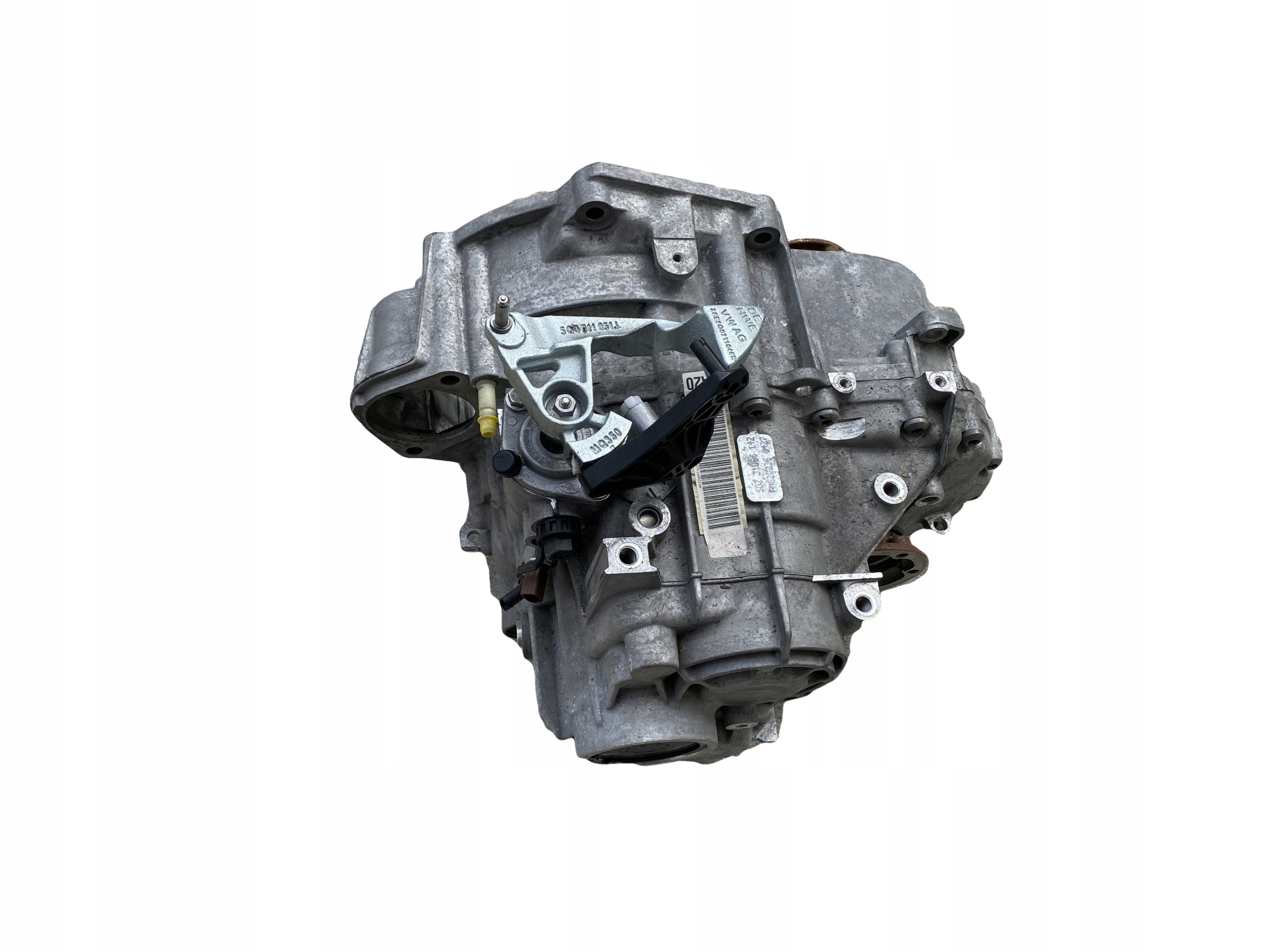 VW AUDI SKODA Getriebe SDZ