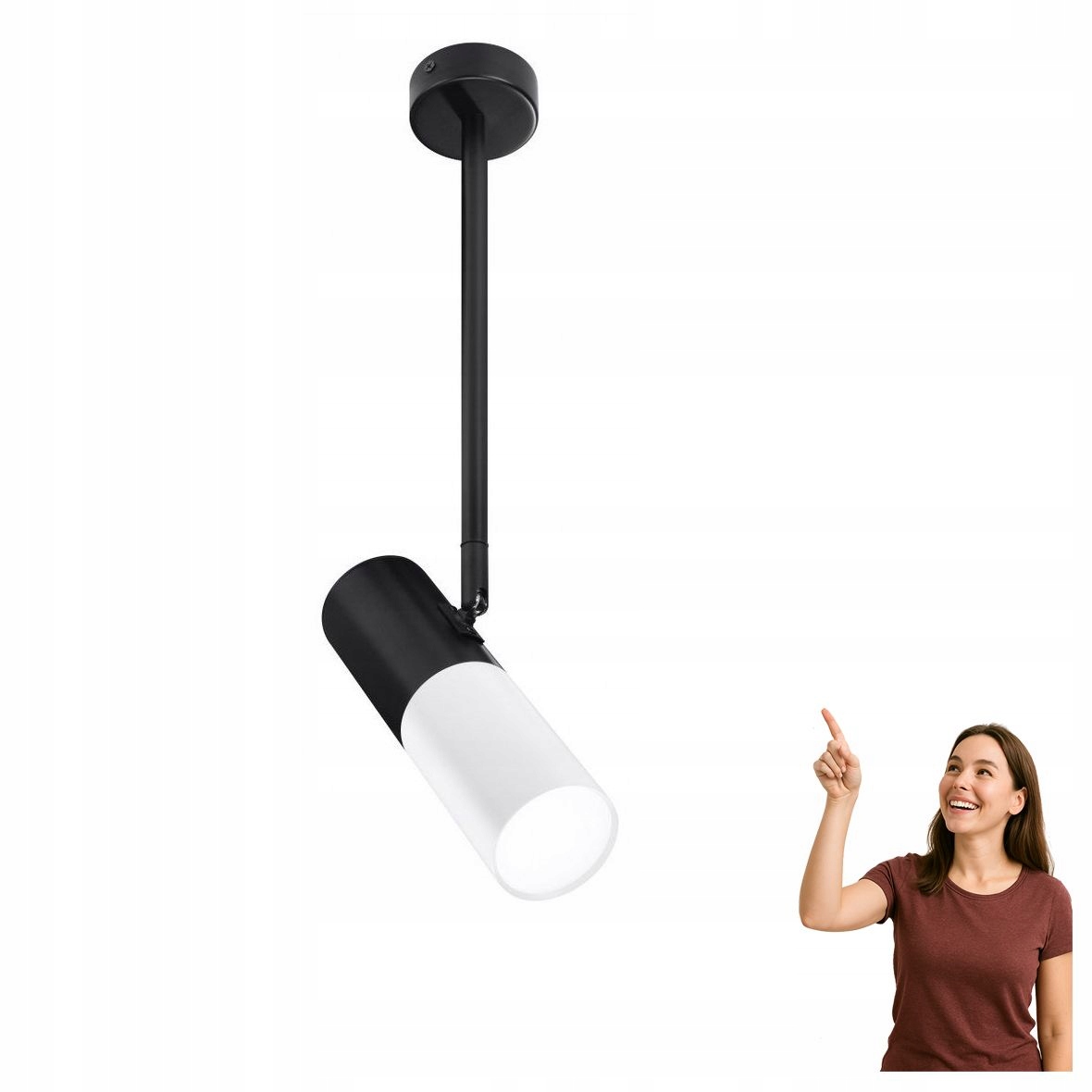 Bodové svítidlo reflektor Tuba 31-78353 Candellux