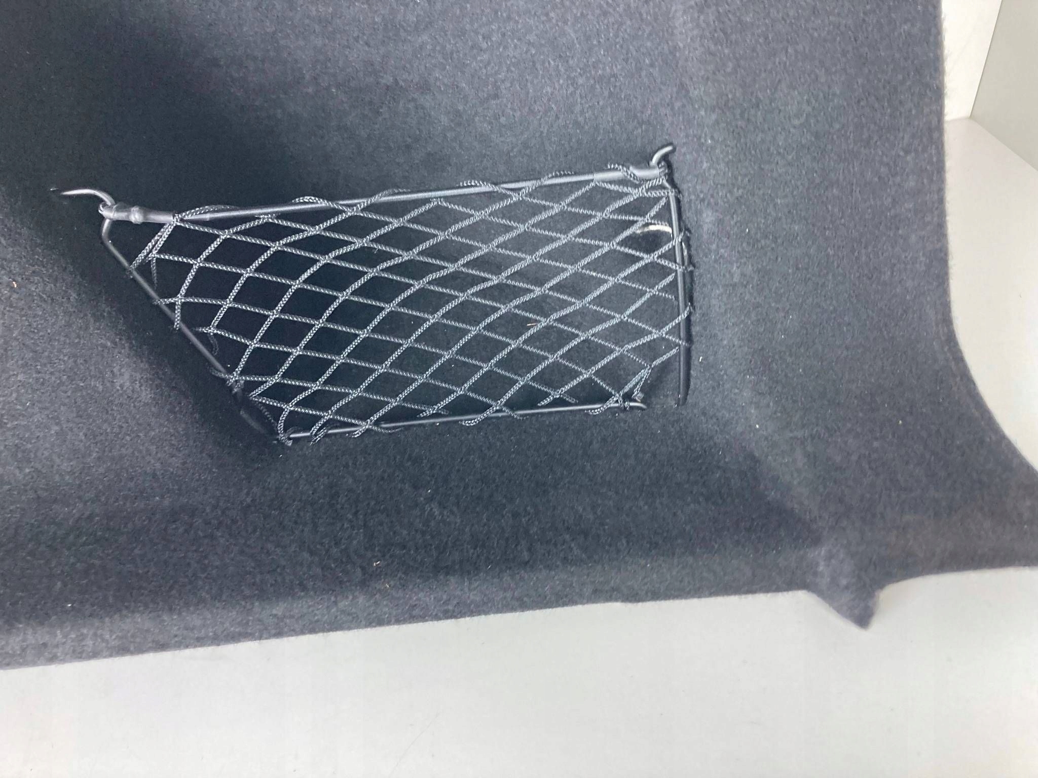 OPEL INSIGNIA B KOMBI boot upholstery right upholstery right
