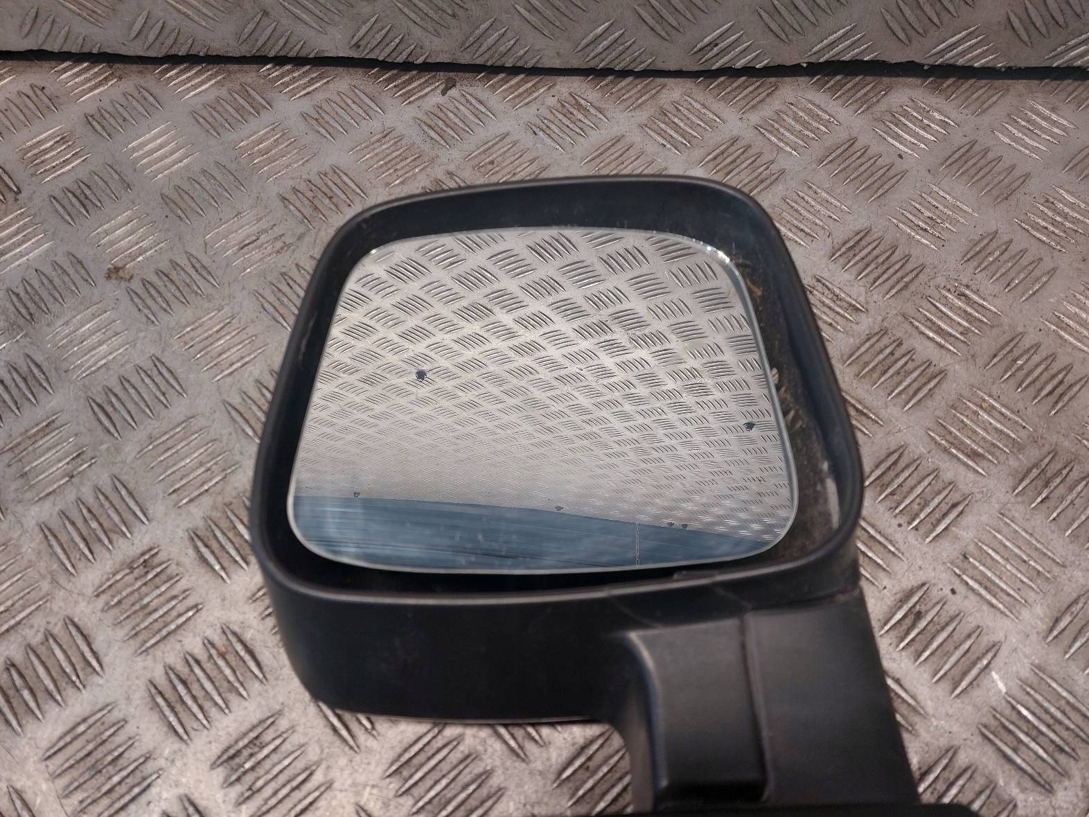 mirror right manually PEUGEOT BIPPER and EWP EWPA