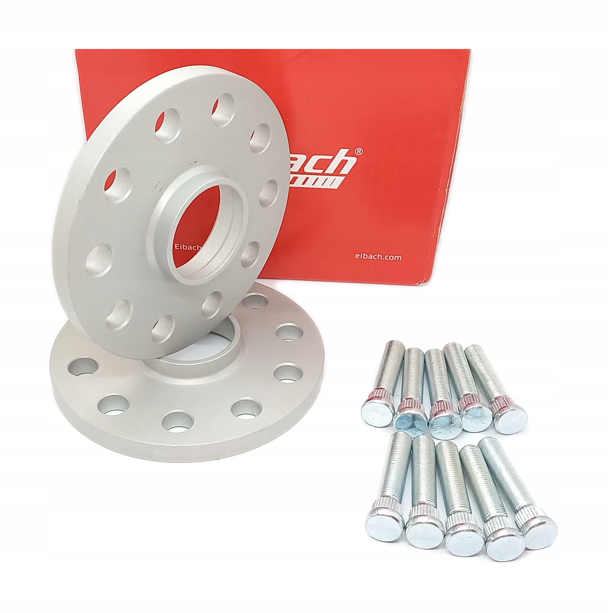 КОЛЕСА EIBACH SUBARU IMPREZA GG GD 2001-2009