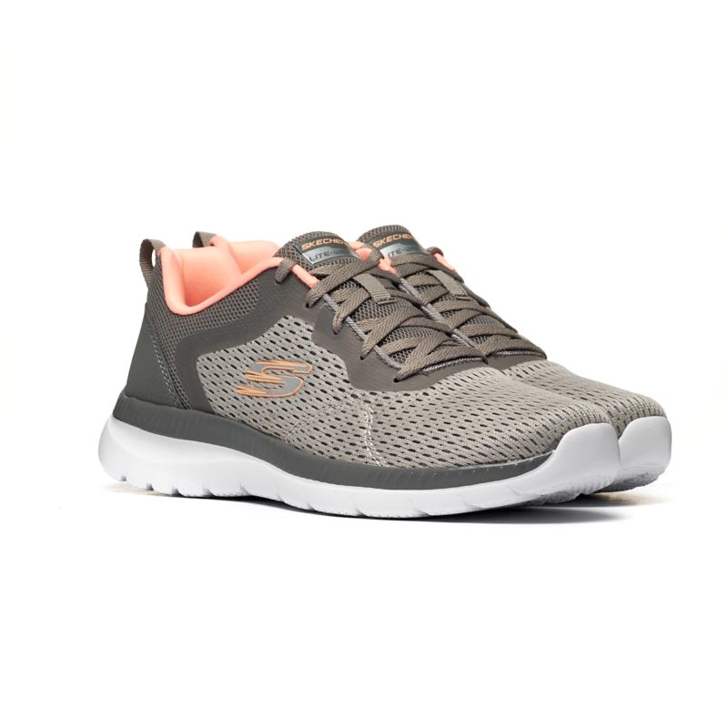 Skechers Dynamight 2.0-FALLFO 12607-GYCL Velikost 36