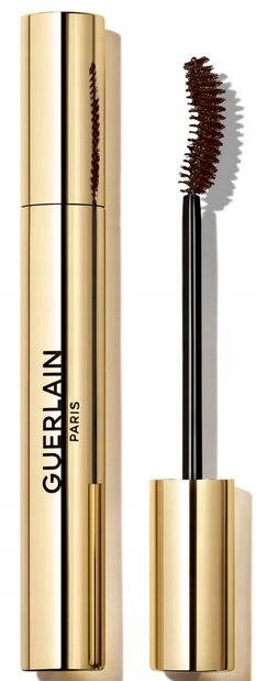 Guerlain Noir G Mascara Brown řasenka 6 g
