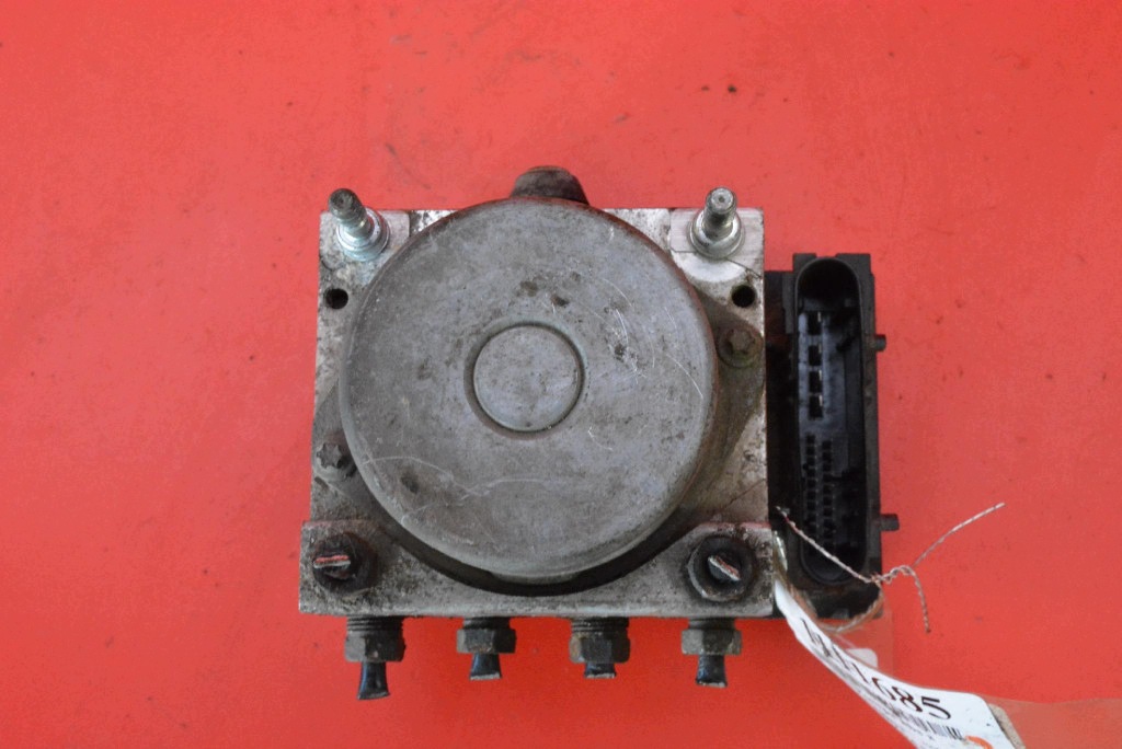 Pompa ABS 13277812 OPEL CORSA D 1.3 CDTI 75 KM 06-11
