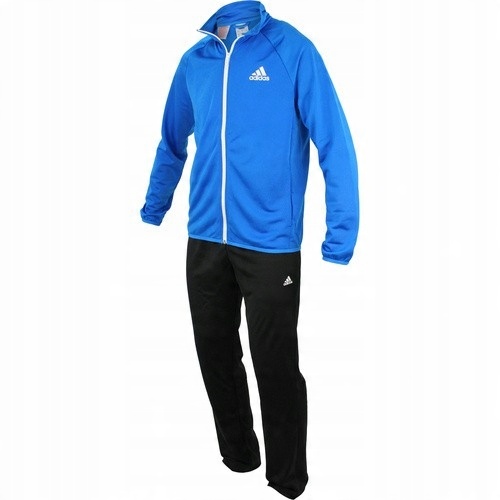 

Dres Adidas Yb Ts Entry Oh 116 CM. Spodnie Bluza