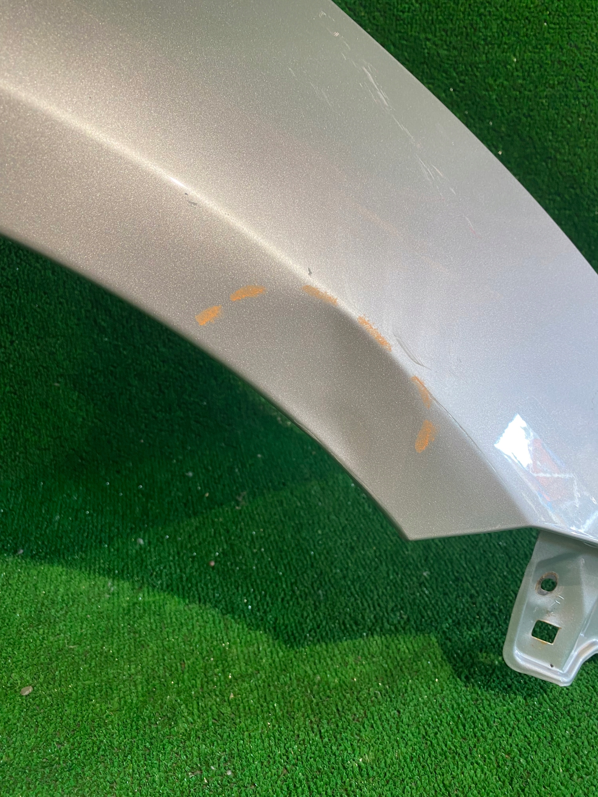 fender front right SUZUKI SWIFT MK7