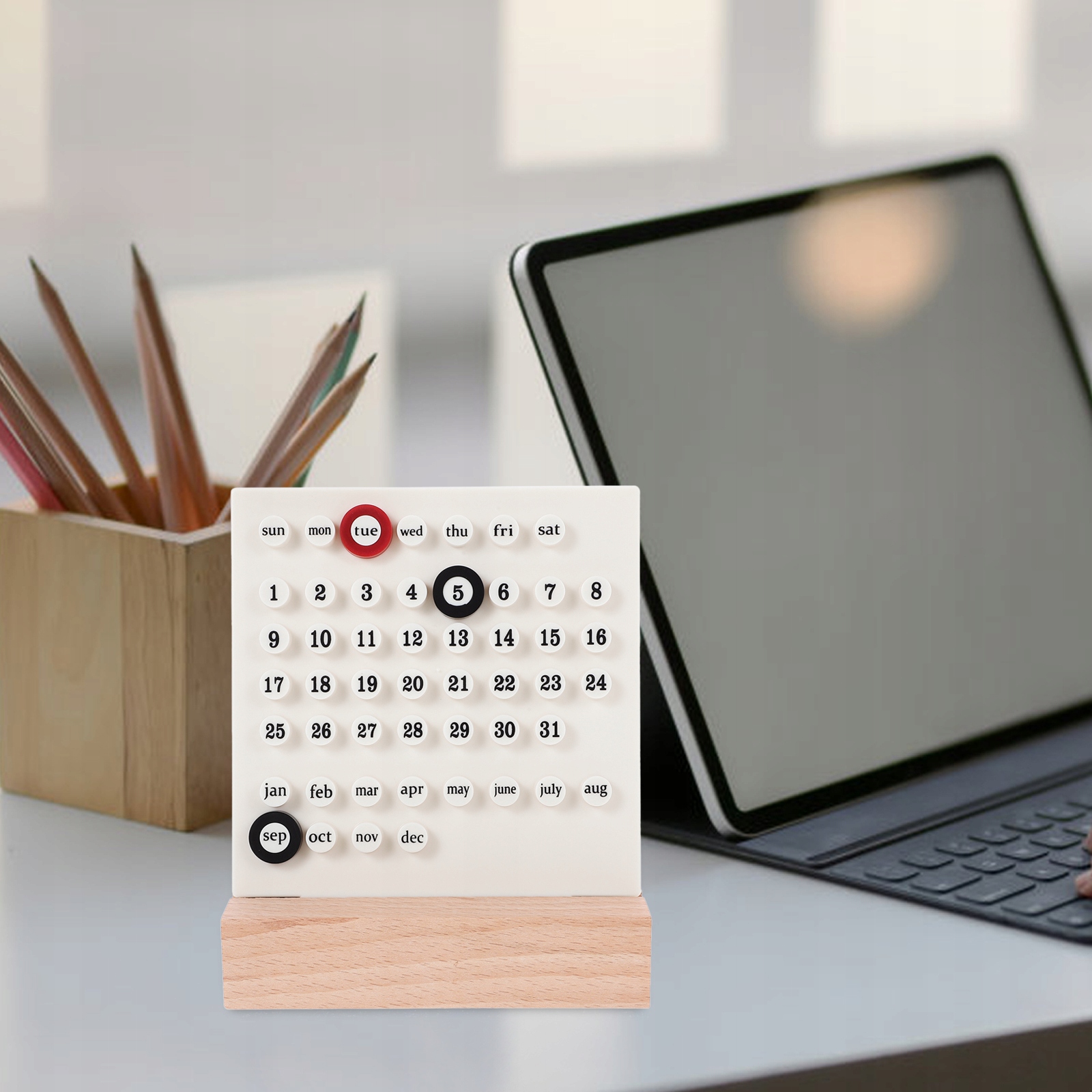 Ozdoby do wystroju biura Marka inny