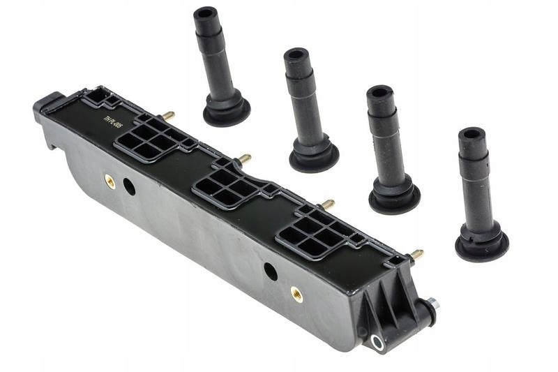 NTY CEWKA ZAPŁONOWA ECZ-PL-005 Numer katalogowy części ECZ-PL-005