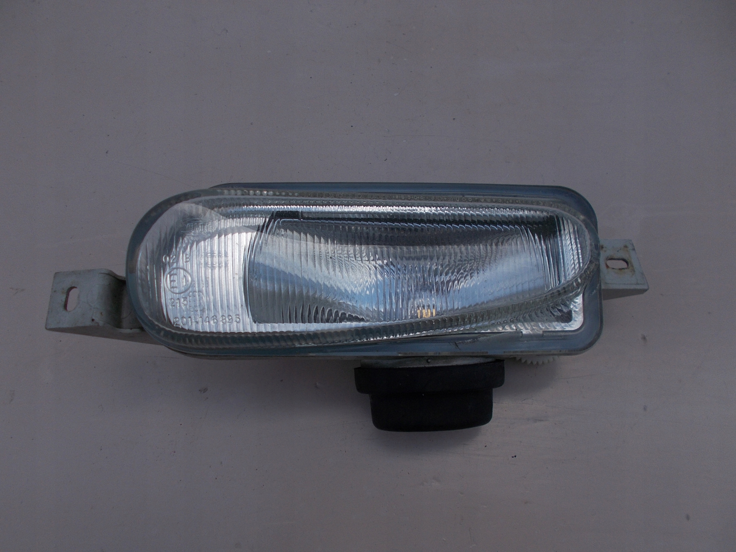 Nebelscheinwerfer FORD ESCORT links 146895 FORD