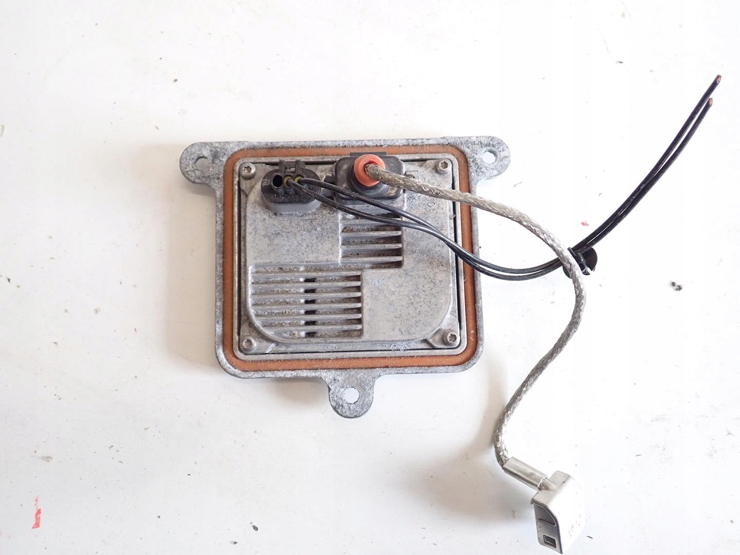 control unit module lights OSRAM 044663