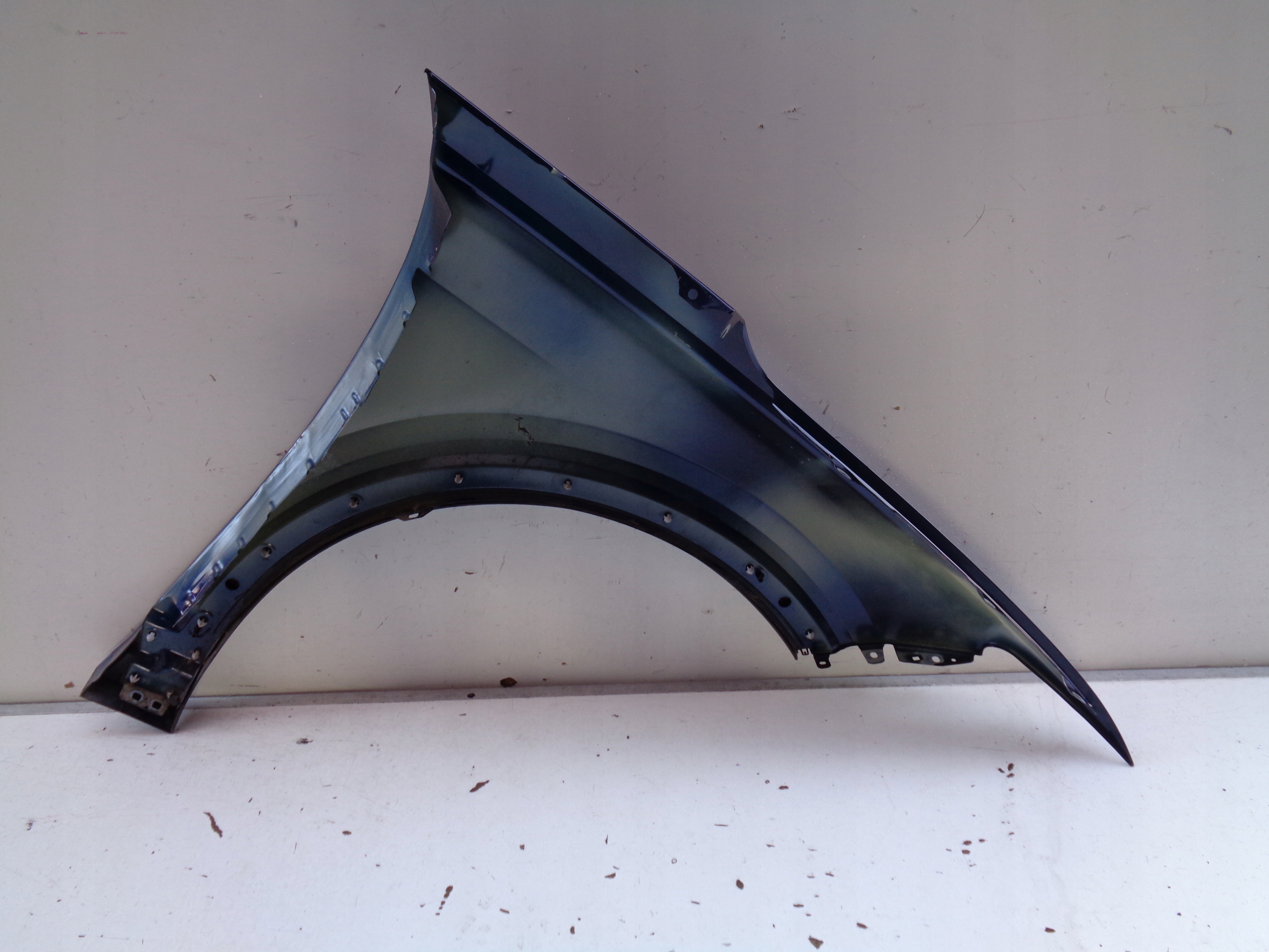fender left front AUDI Q4 89A NR 44184