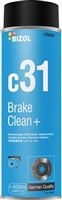 

Zmywacz do hamulców Bizol Brake Clean+ c31 500ml