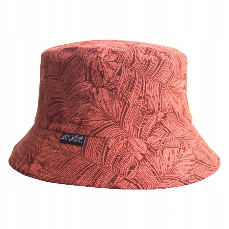 

Kapelusz Rybacki Bucket Hat Dwustronny *kolory*