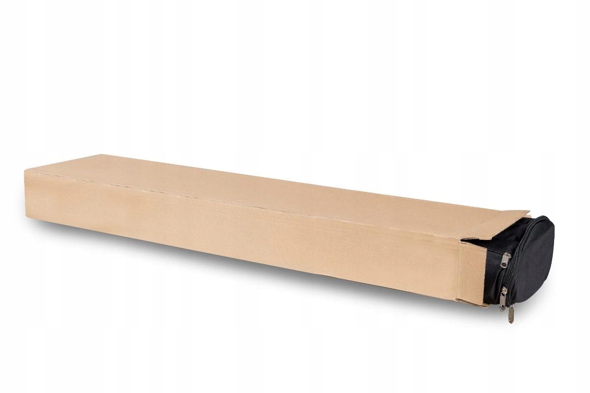 Kaseta dwustronny ROLL-UP Twin 85x200 +torba Marka inny