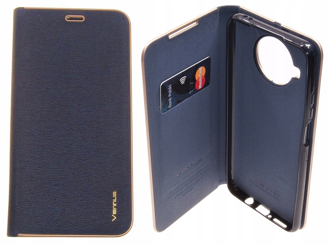 

Oryginalne Etui Vennus do Xiaomi Mi 10T Lite