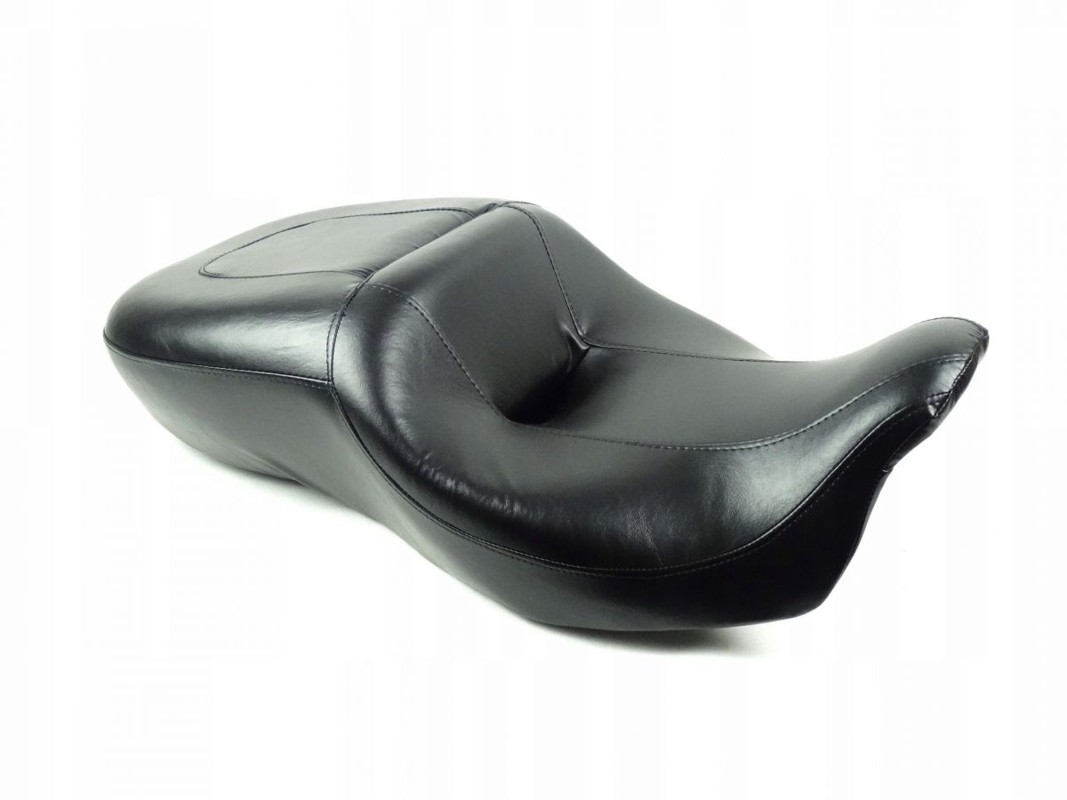 MT500-11 - СИДЕНЬЕ HARLEY FLHR ELECTRA GLIDE