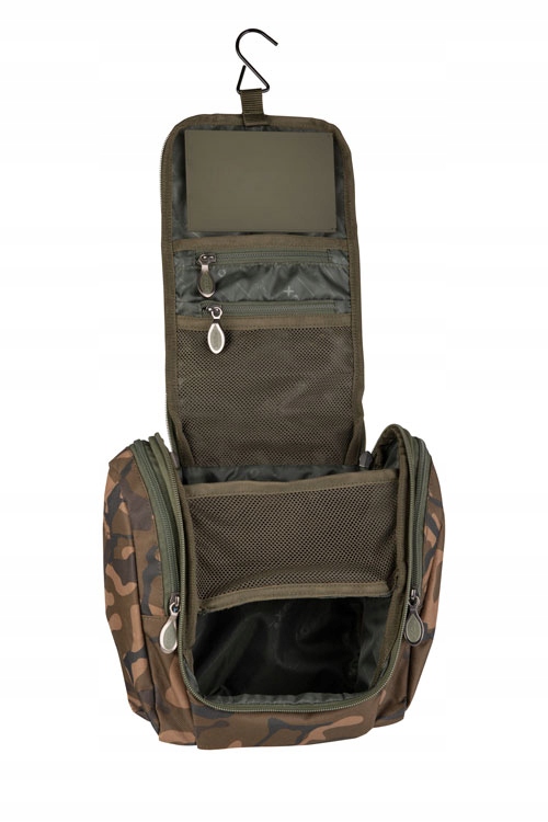 Torba Zestaw Toaletowy Camolite Washbag Fox