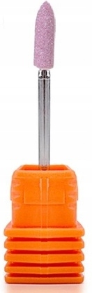 

Frez Kamienny Podłużny Stożek Manicure Frk 661