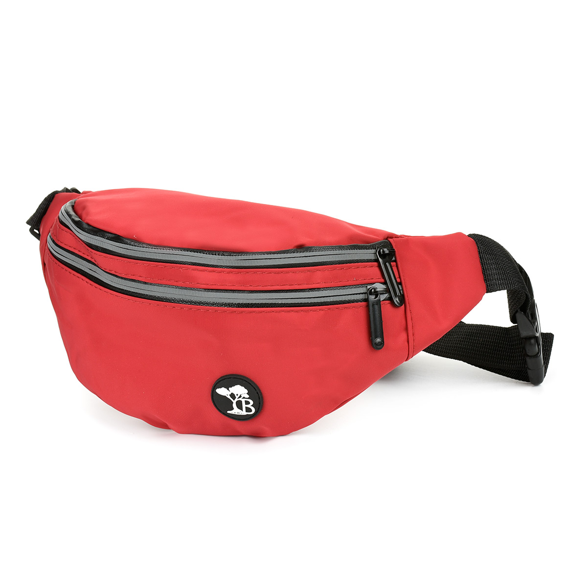 Saszetka nerka wodoodporna wytrzymała pojemna na pas biodrówka Beltimore Model C63