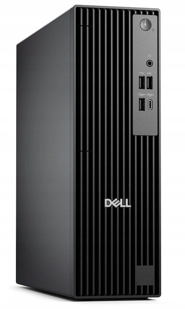 Pc mini Dell Pro Slim QCS1250 i5-14500, Ram 16GB, Ssd 512GB, ,uhd Graphics