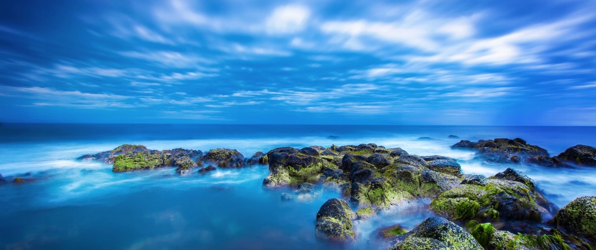 

Fototapeta Flizelinowa Ocean Australia 250x104