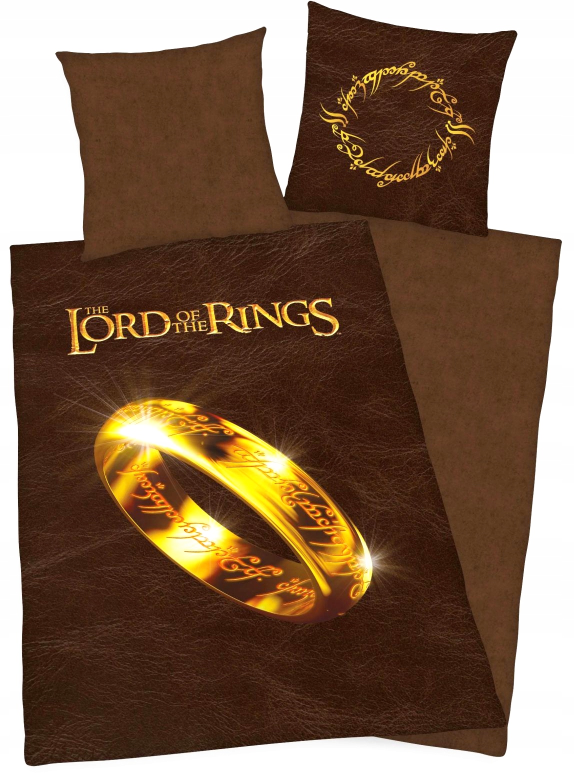 

Pościel Lord of the rings Tolkien Władca 140x200