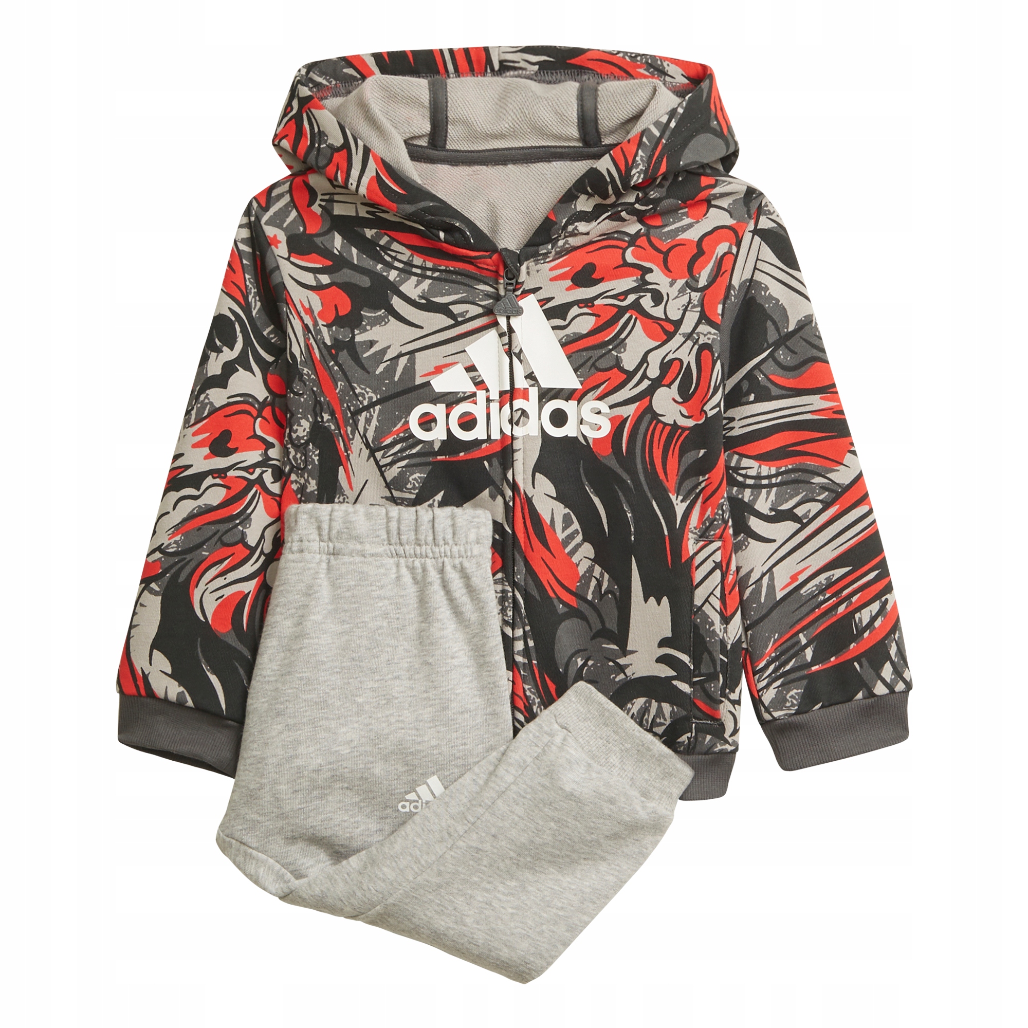 dres dziecięcy adidas r 74 H28839