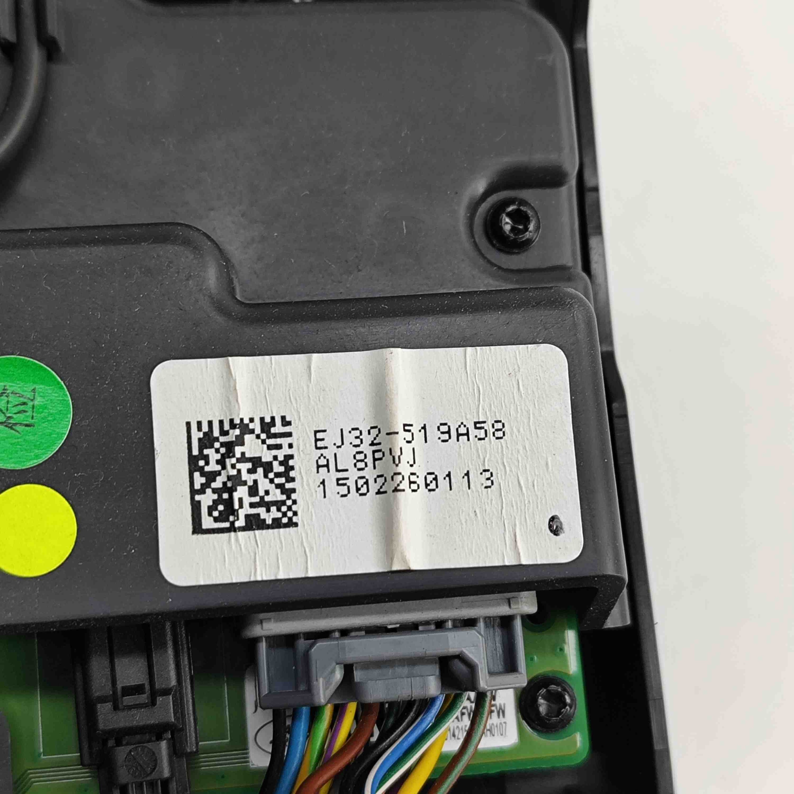 Освещение внутренние jaguar XE (X760) EJ32519A58AL 29438225 2.0л 132kw