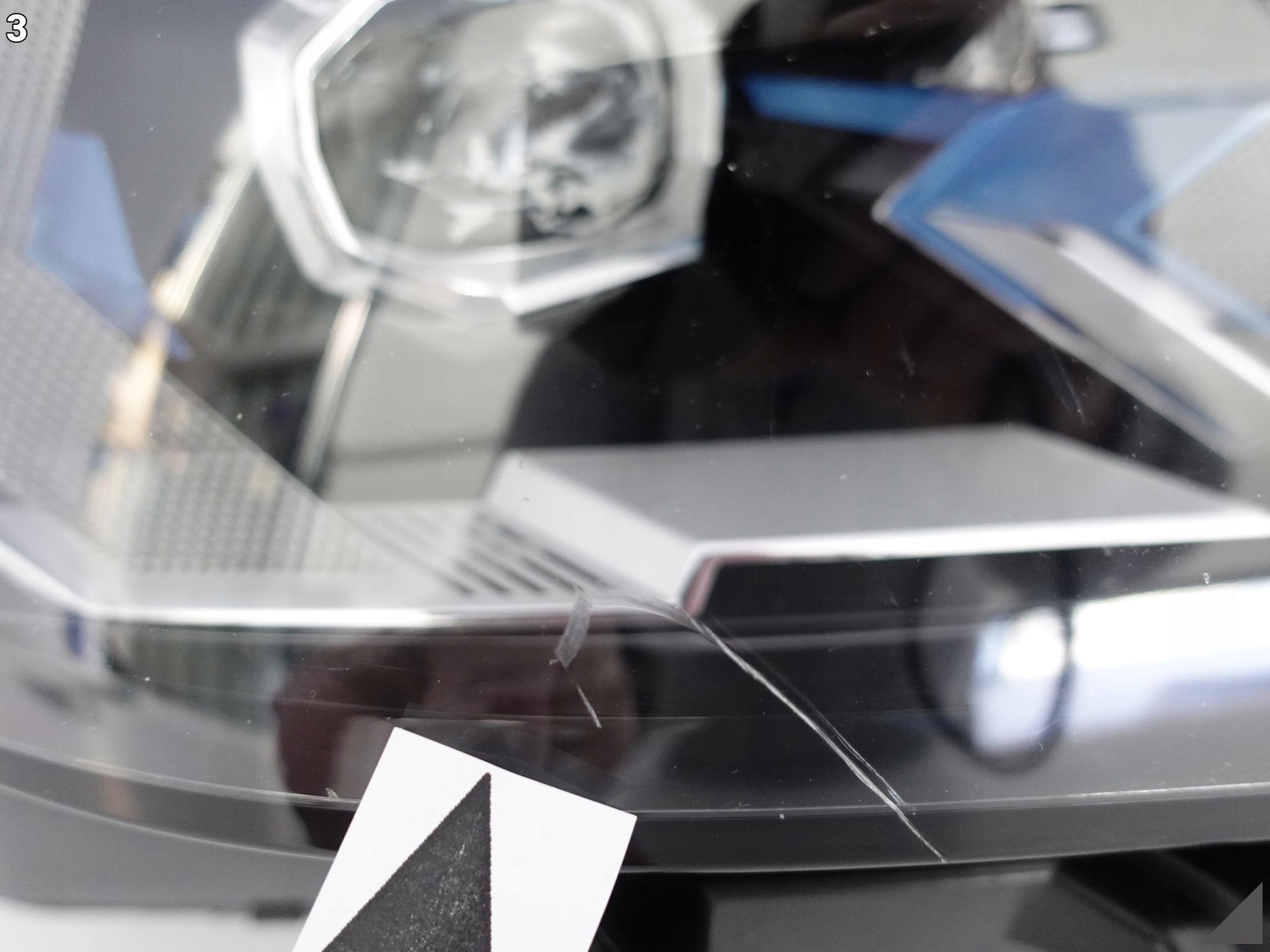 BMW X5 G05 X6 G06 LIFT 23- LASER FULL LED+MODUŁ R Numer katalogowy części 5A5B594