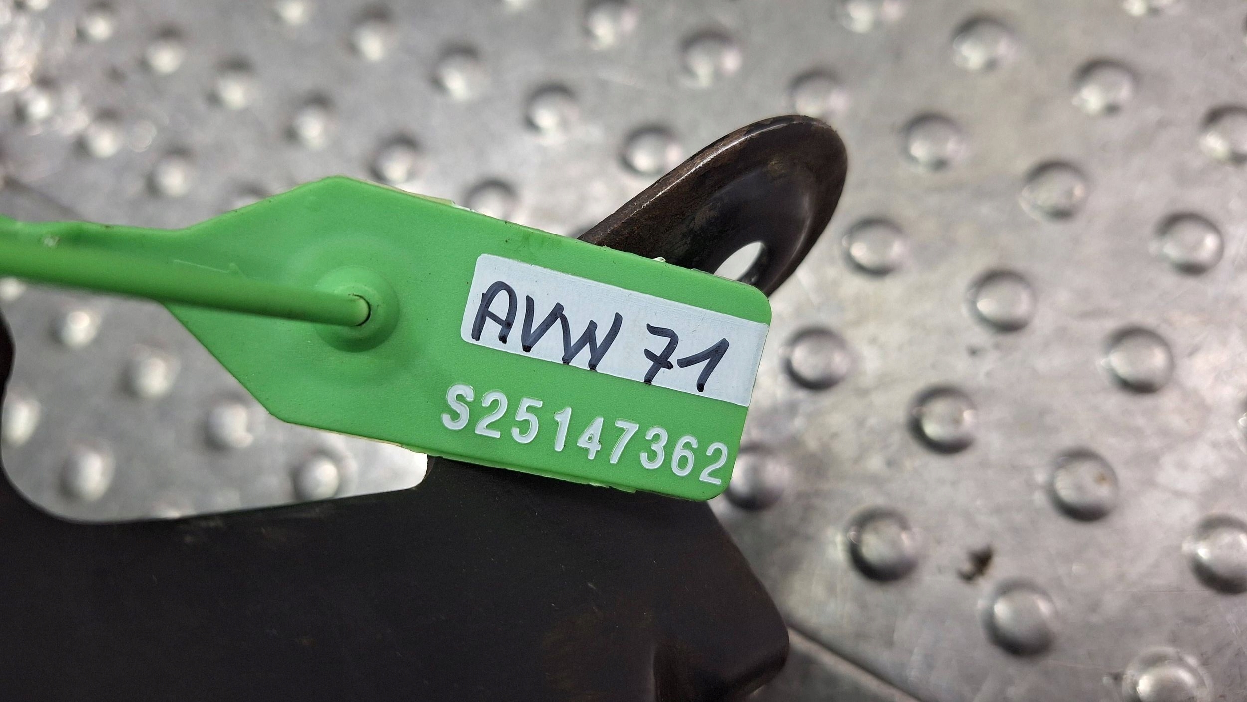 pump control unit ABS 3C0614109 VW PASSAT B6