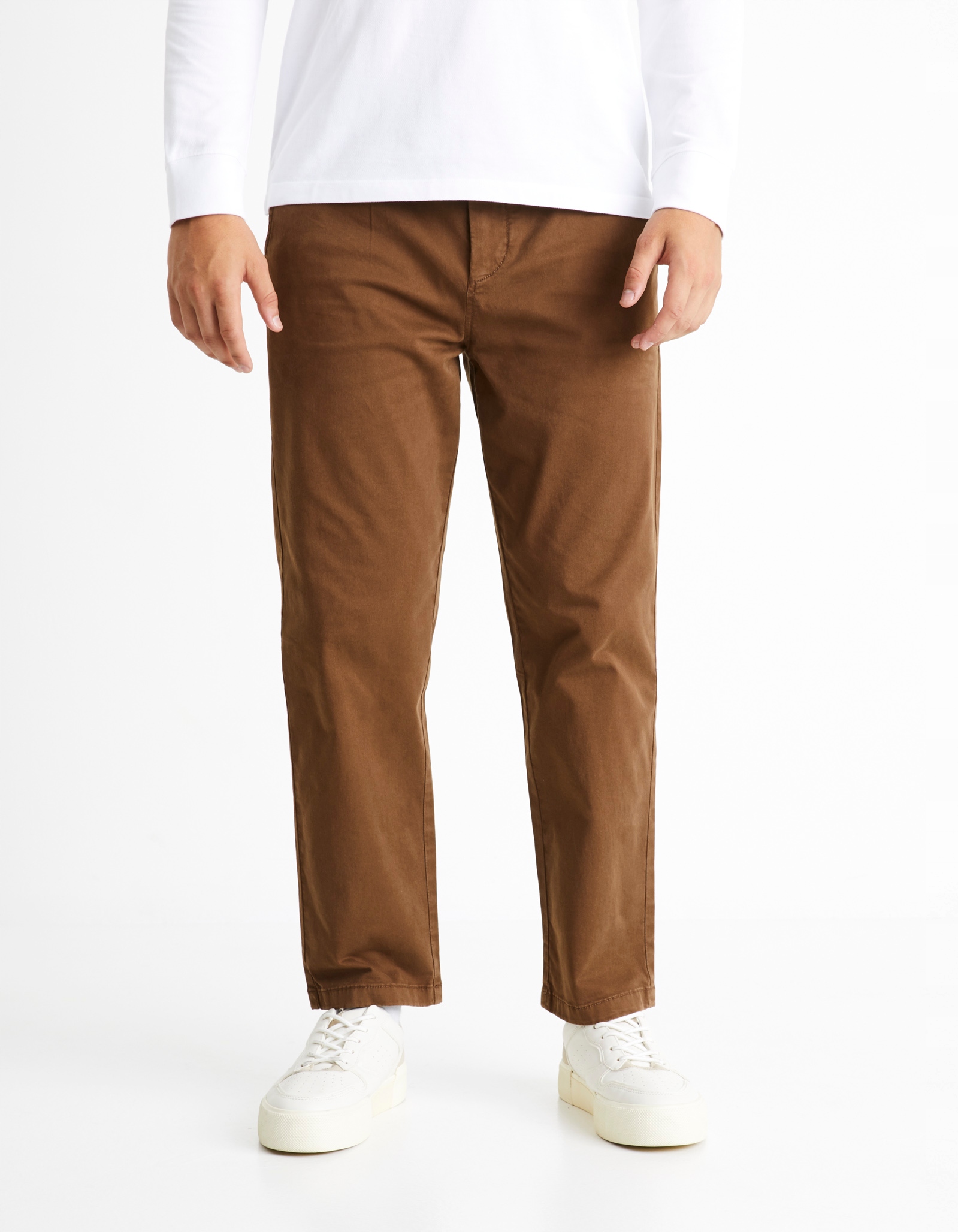 Celio Kalhoty Cochicrop