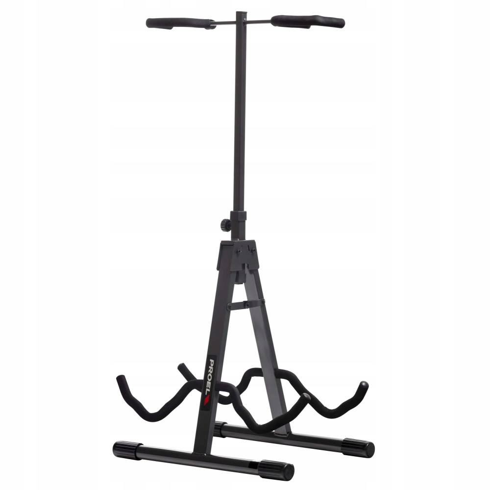 Proel FC820 Podwójny statyw gitarowy