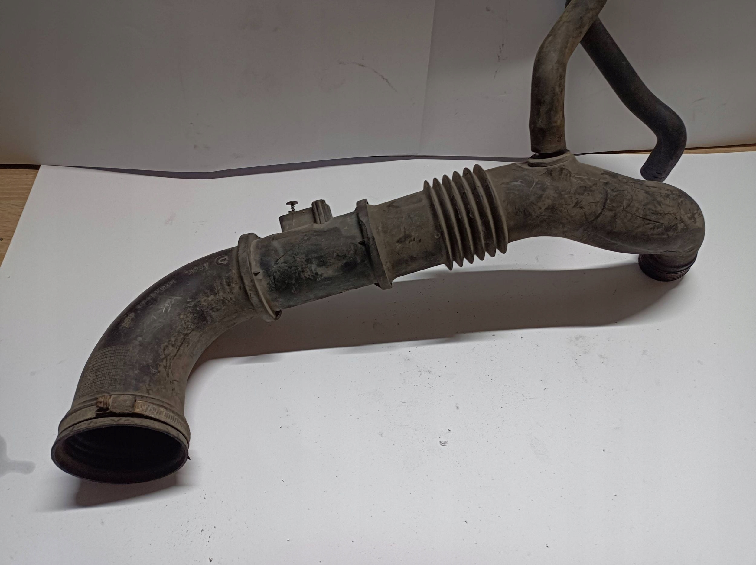 pipe dolotowa air Ducato Boxer Jumper 1349909080