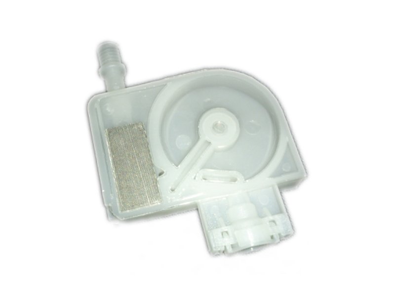 

D2 Damper dumper filtr solvent Epson Mutoh Fuji