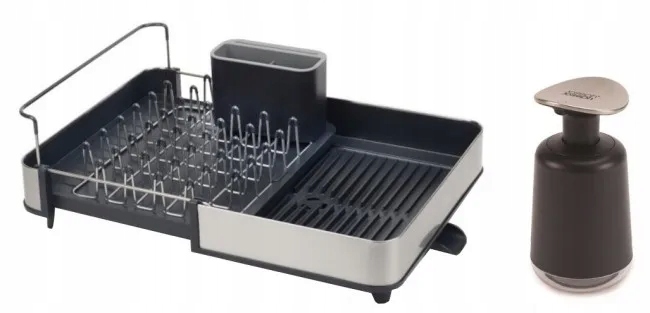 Joseph Joseph Extend Steel 85153 Joseph Joseph Presto antracytowy 85137
